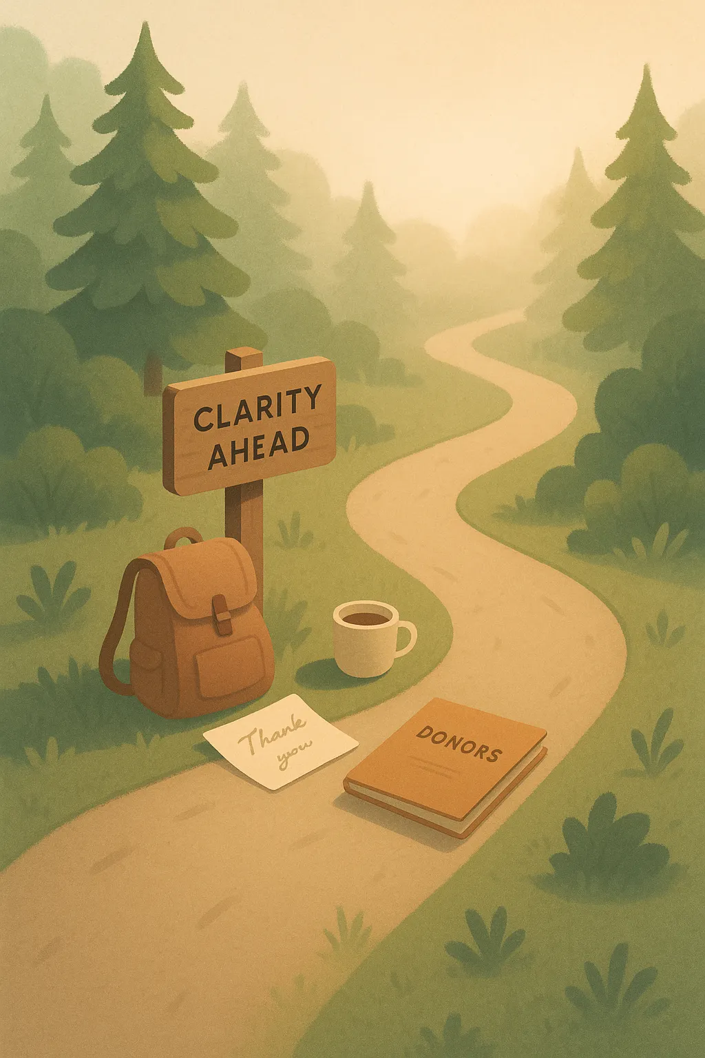 The Nonprofit Guide to Using ChatGPT Well