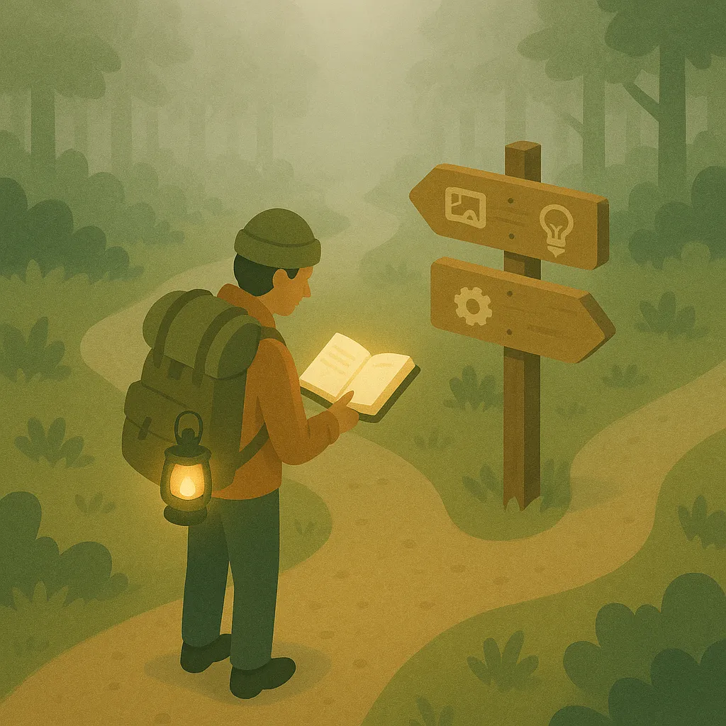 Apparently Dystopian Use Cases