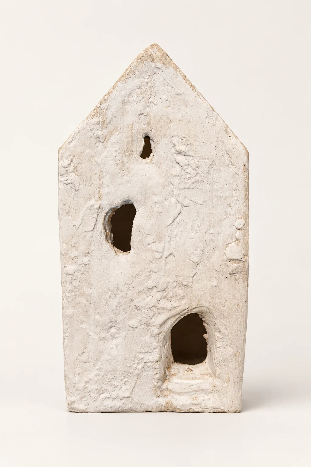 ceramic house
