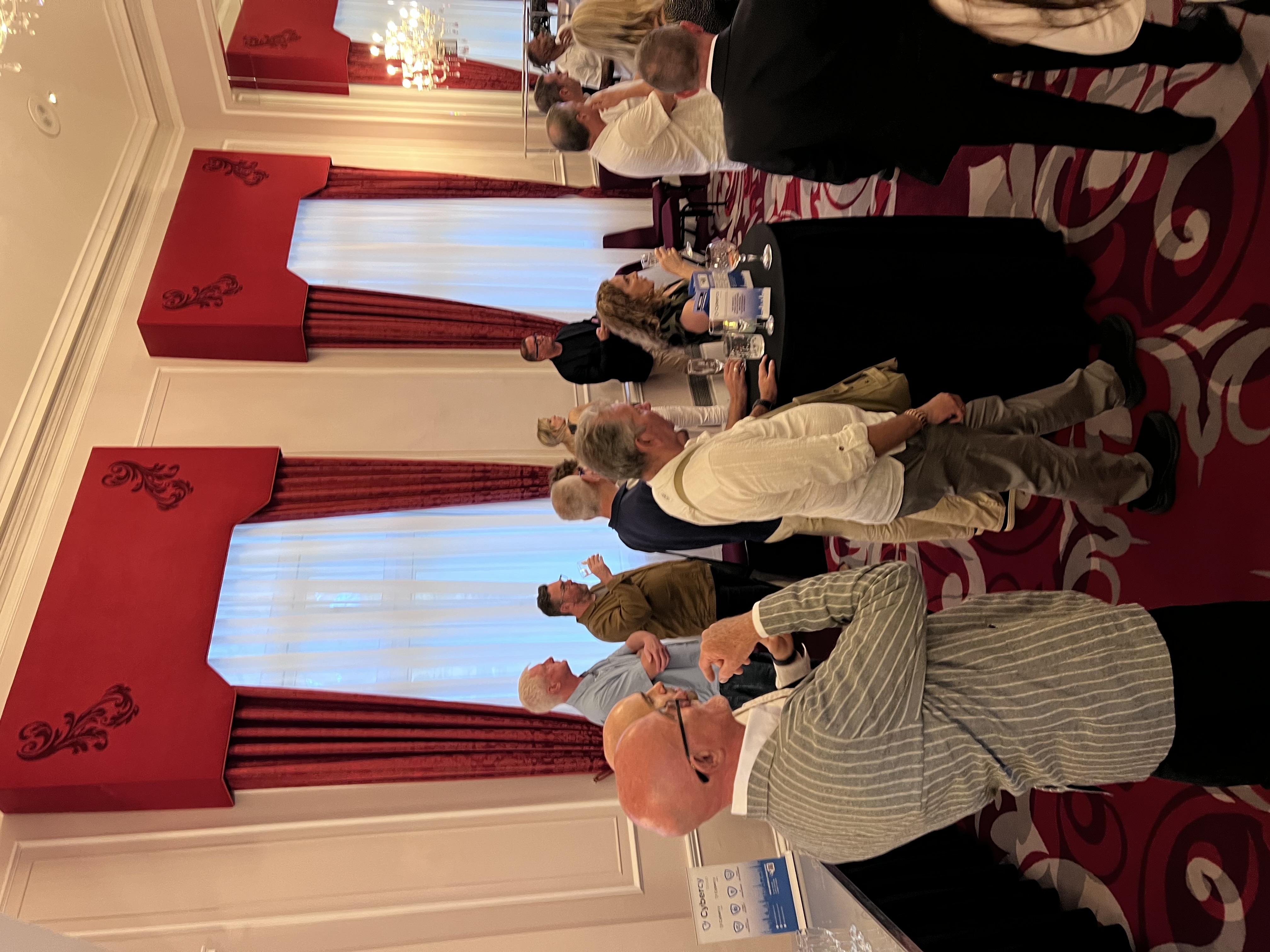 July 2026 AI Dinner - "SEO in the age of AI"