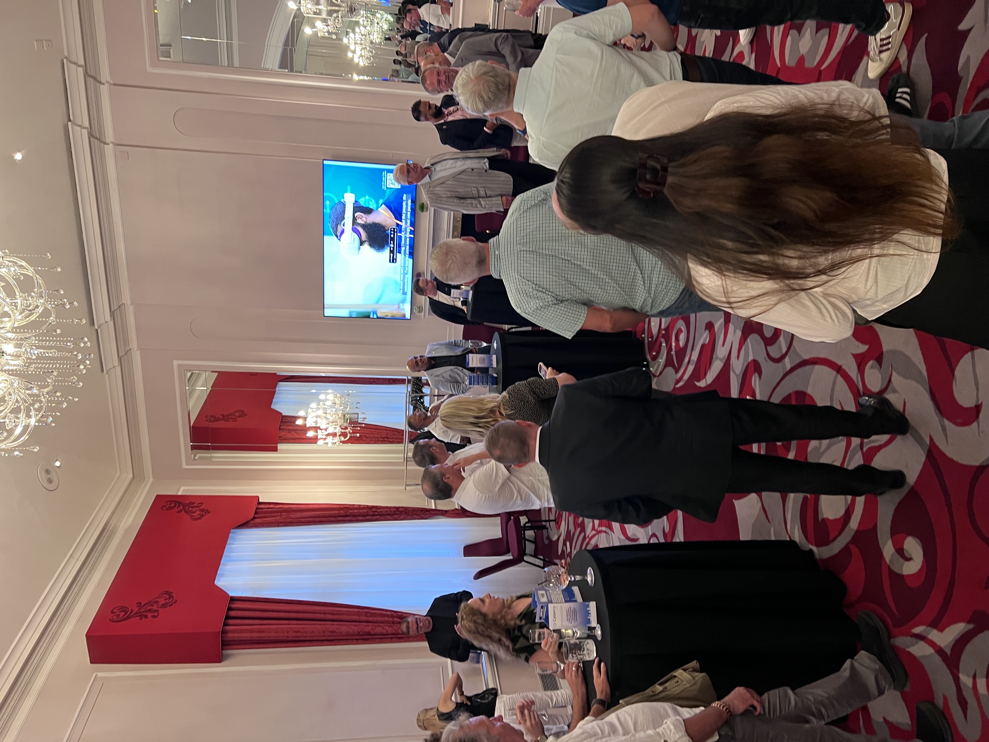 July 2026 AI Dinner - "SEO in the age of AI"