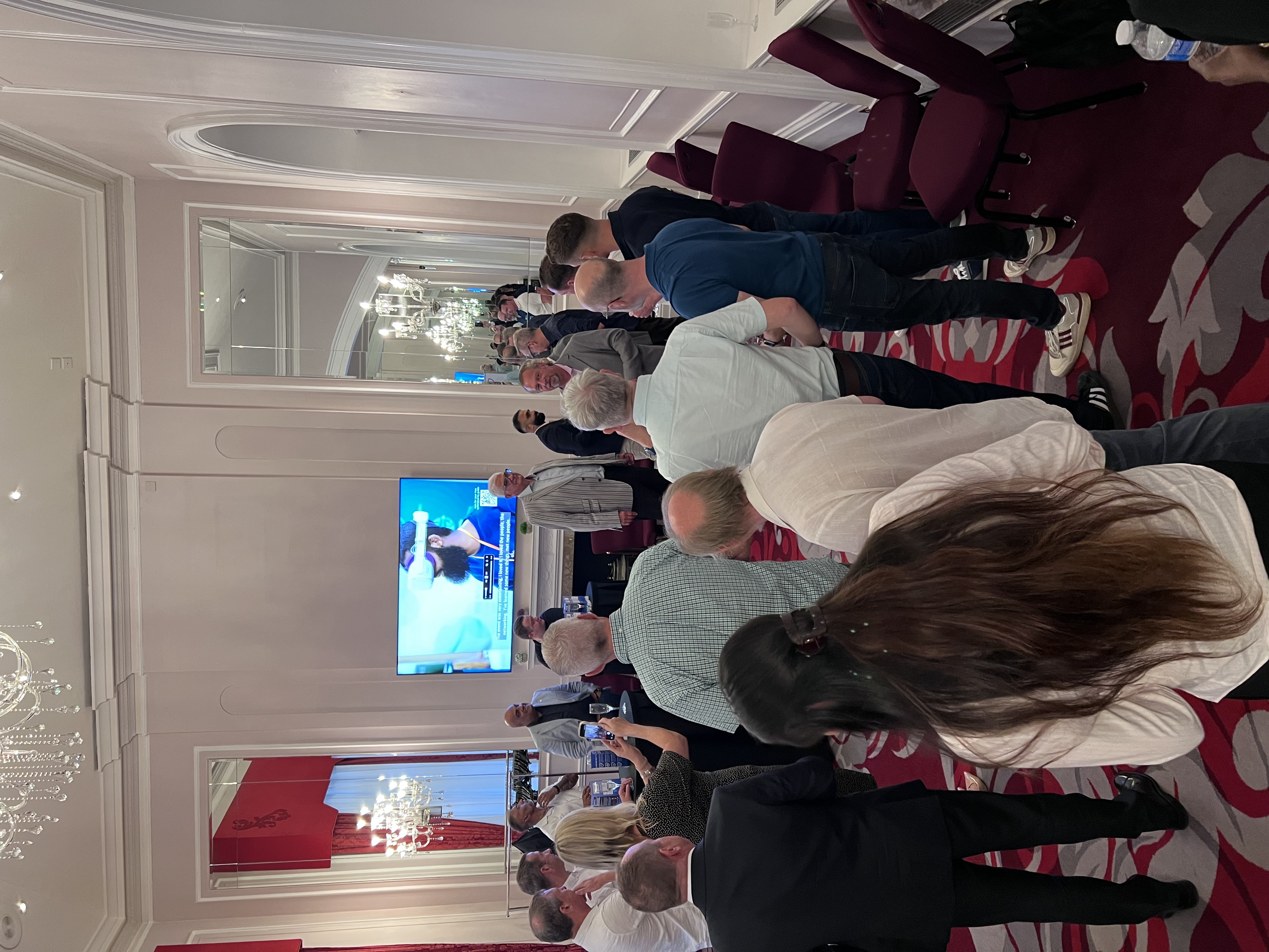 July 2026 AI Dinner - "SEO in the age of AI"