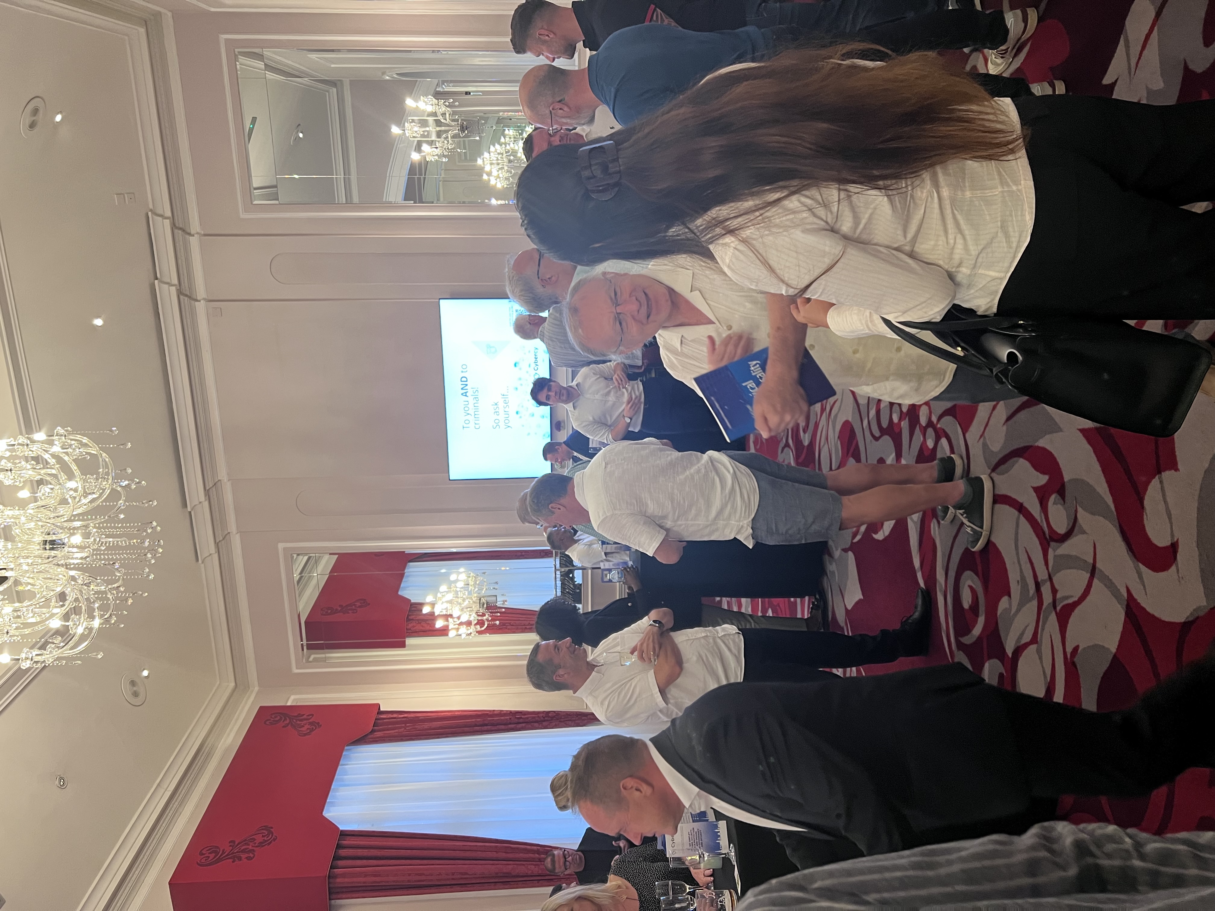 July 2026 AI Dinner - "SEO in the age of AI"