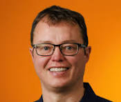 Conrad Ford - Chief Product & Strategy Officer of Allica Bank