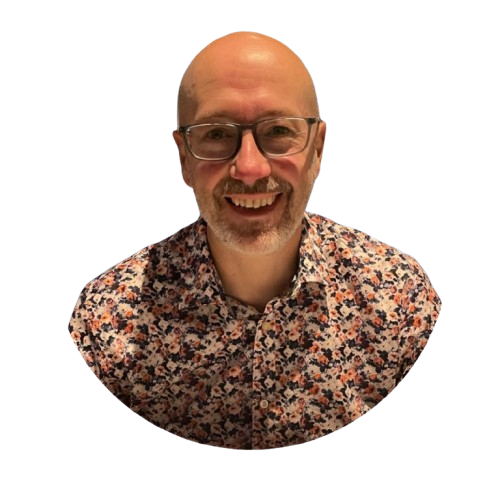 Rob Warner - Co-Founder - COO Red First