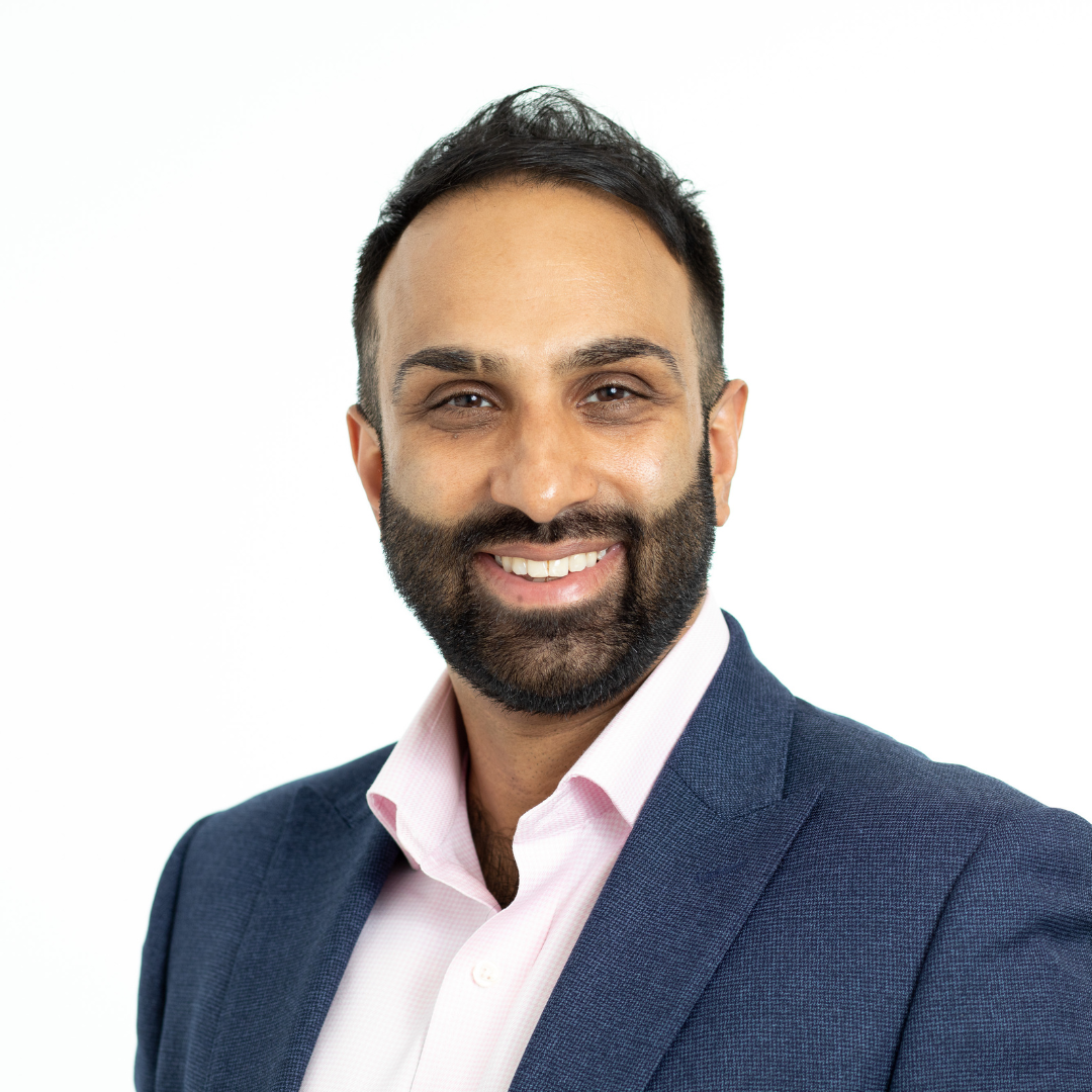 Sunny Vara - Founder and CEO of Cybercy Group