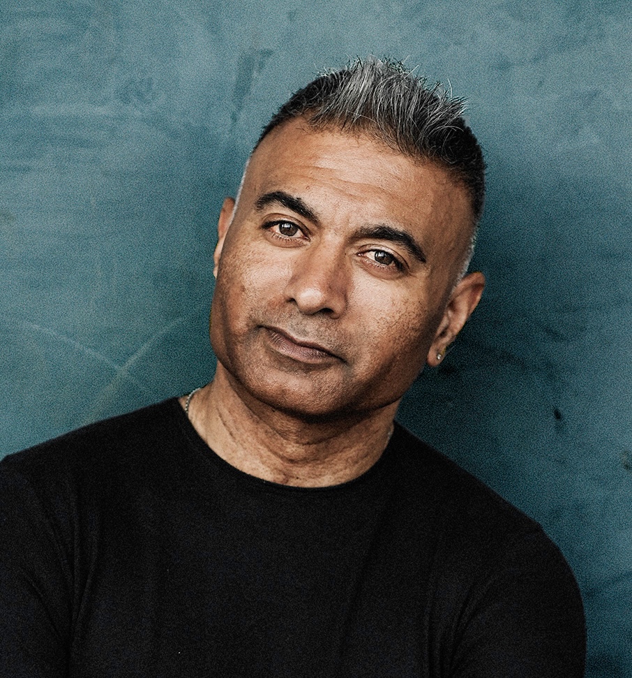 Baiju Solanki