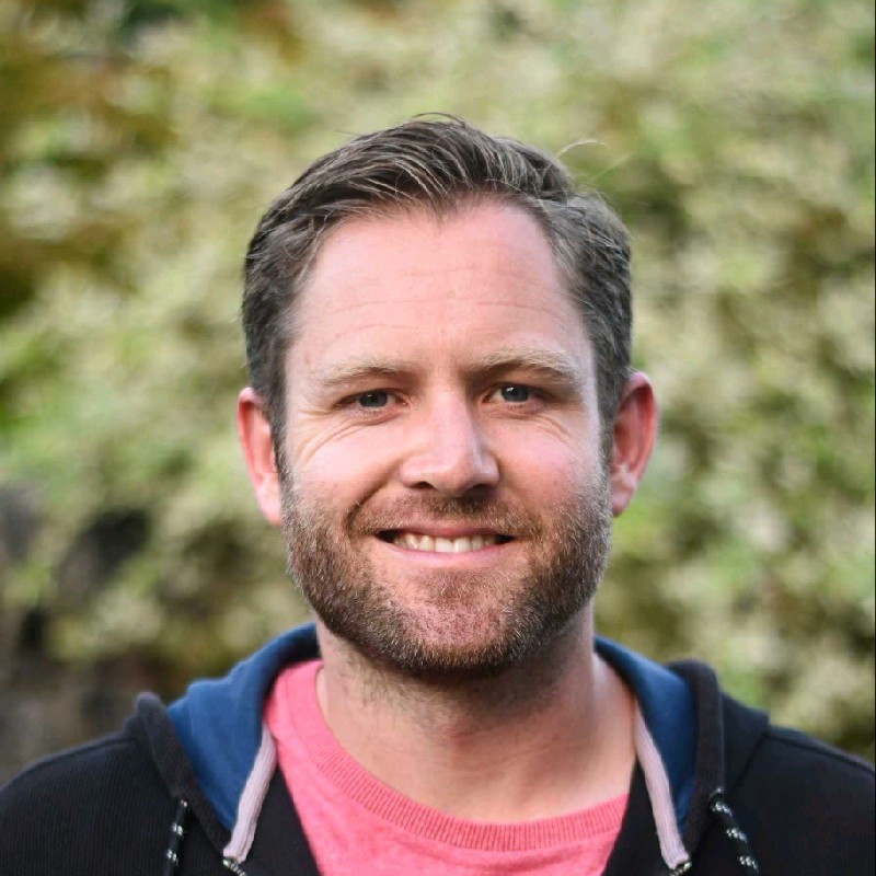 Phil Hewinson - Alpha School