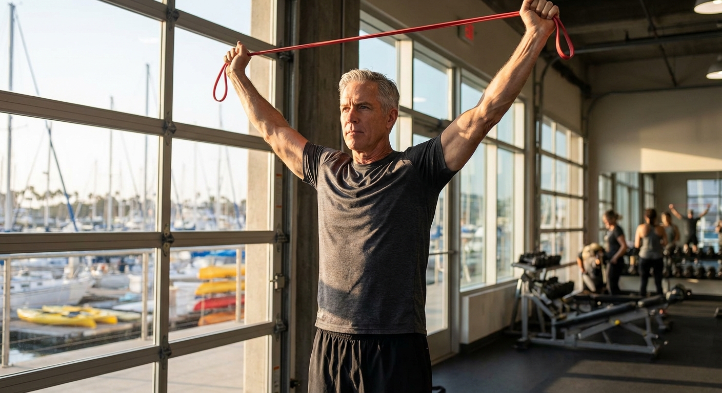 10 Banded Pass-Throughs