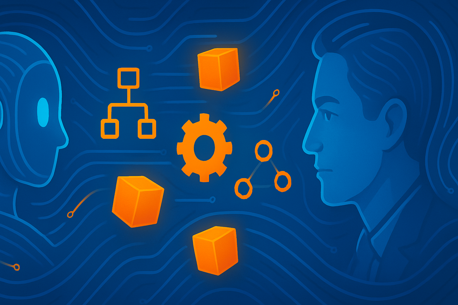 Consultoria Estratégica em Inteligência Artificial
