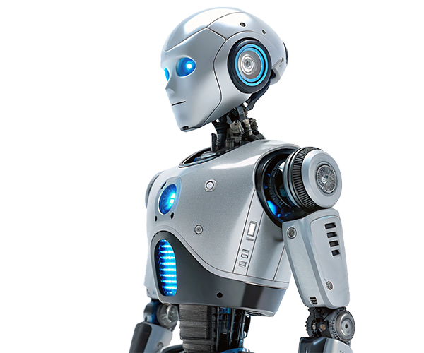 AI Automation in action