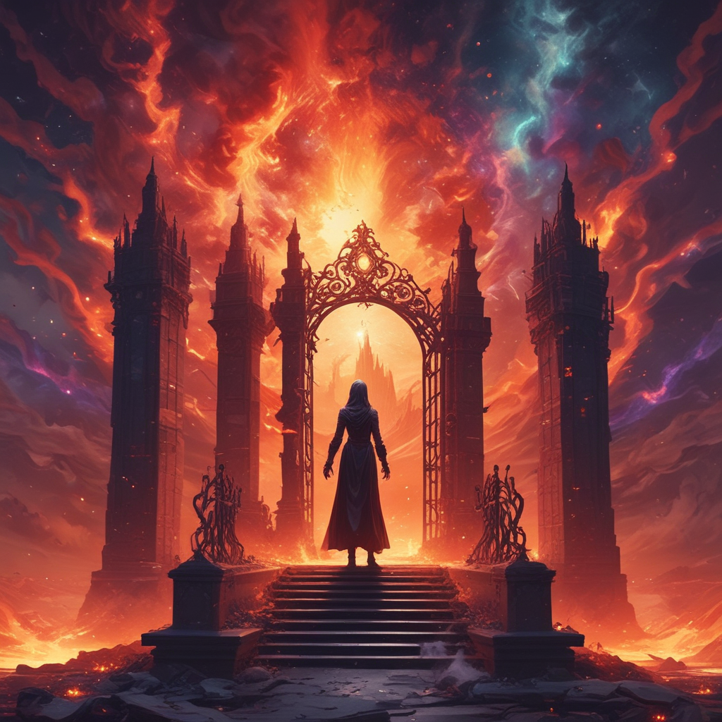 Chronicles of Aberron