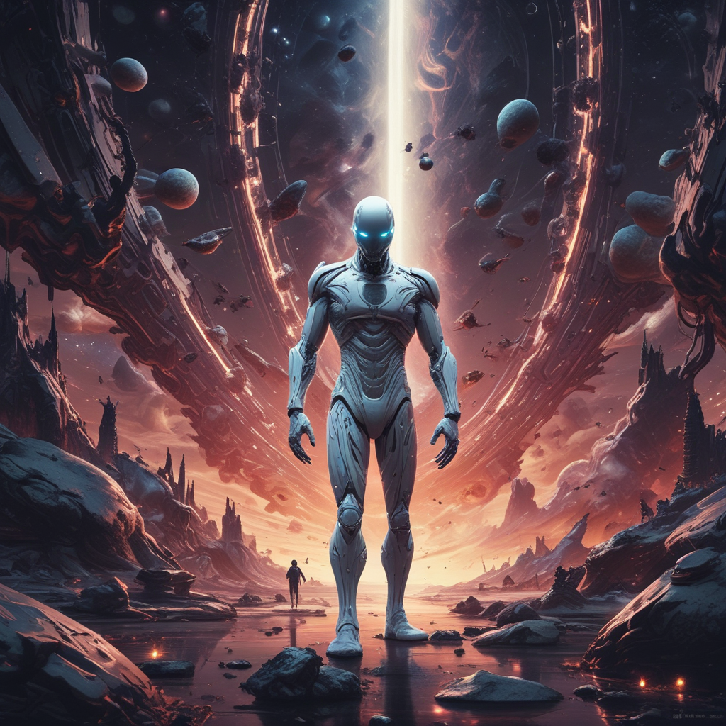 Juggernaut Protocol Activated