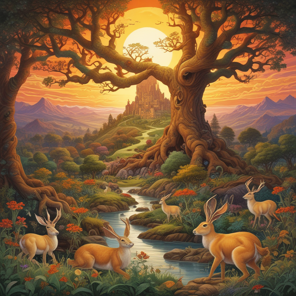 Songbird of Gallowswood