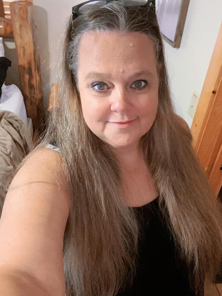 A friendly, professional photo of you