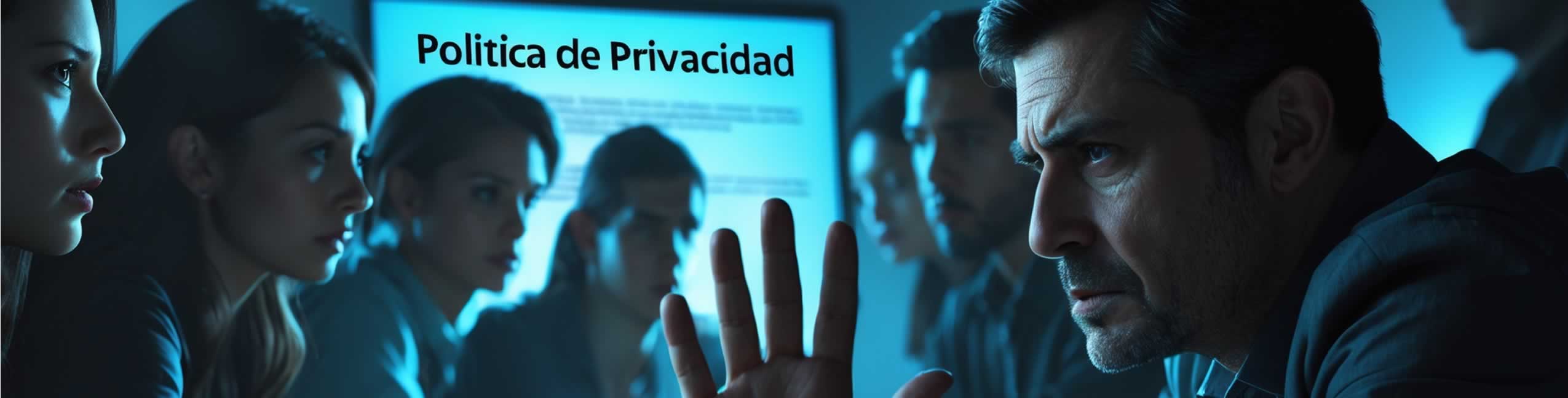 Política de Privacidad