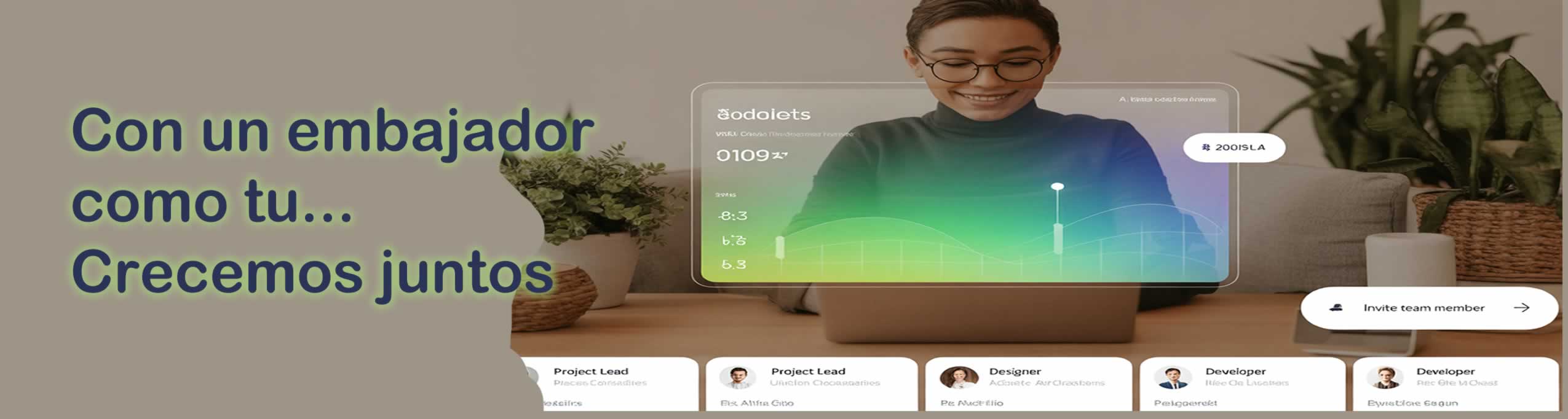 Sofía Partner Network