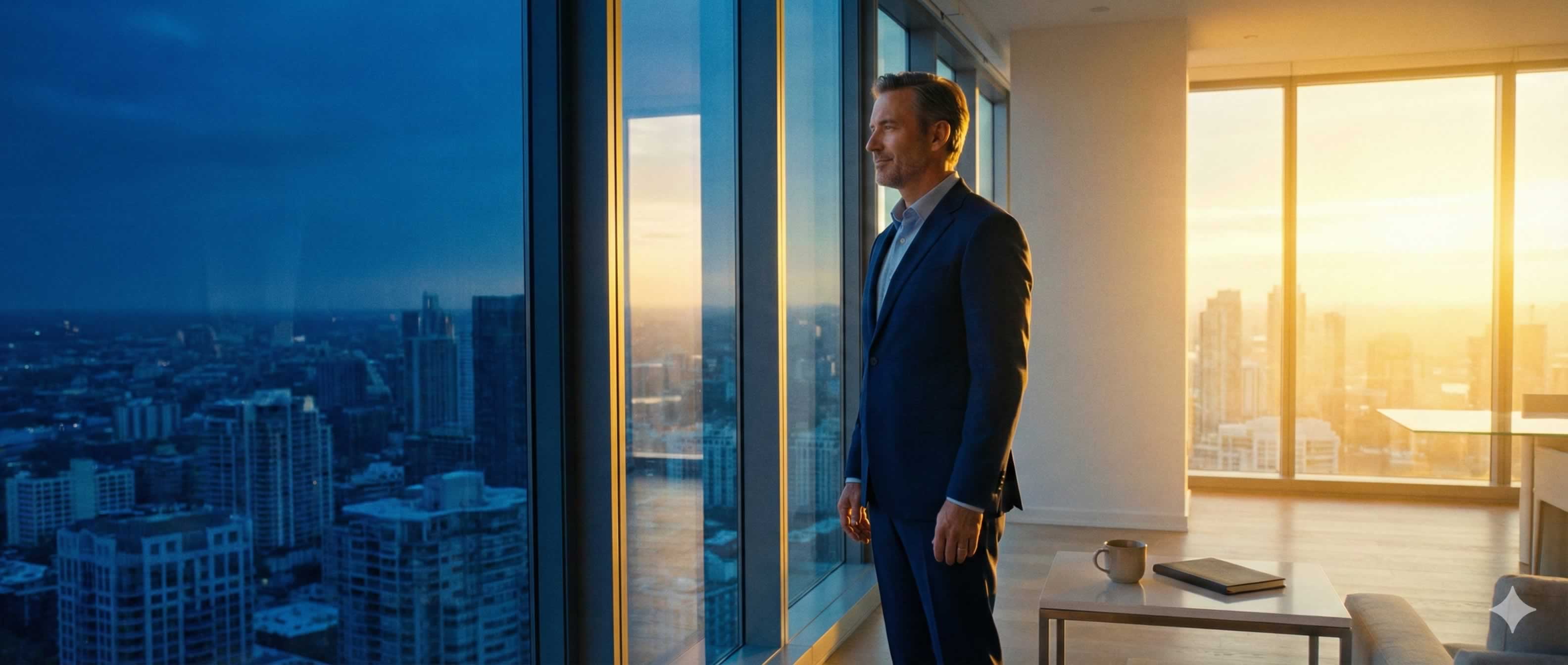 Bases del Descanso Ejecutivo