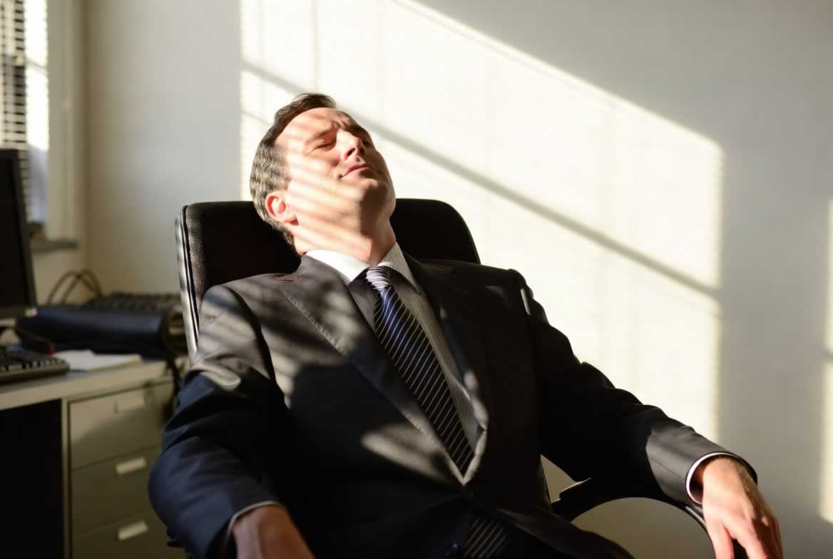 Reconquistar la Energía en el Mundo Corporativo