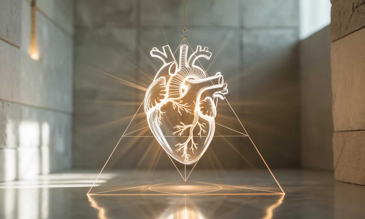 Reiju: Kokoro no Meisai