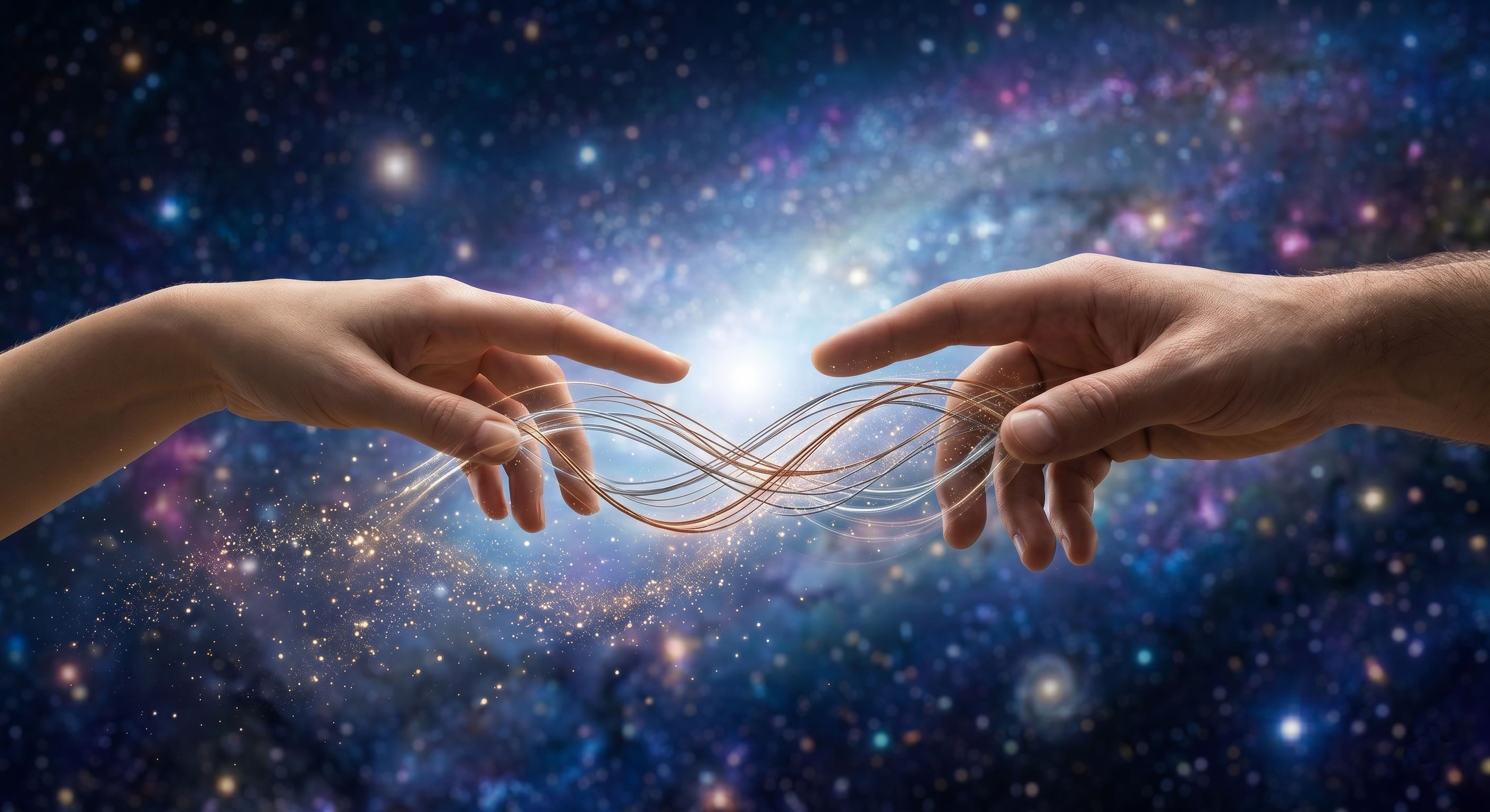 Almas Prestadas: Amar Sin Poseer