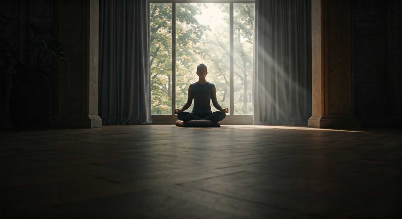 El Silencio interior