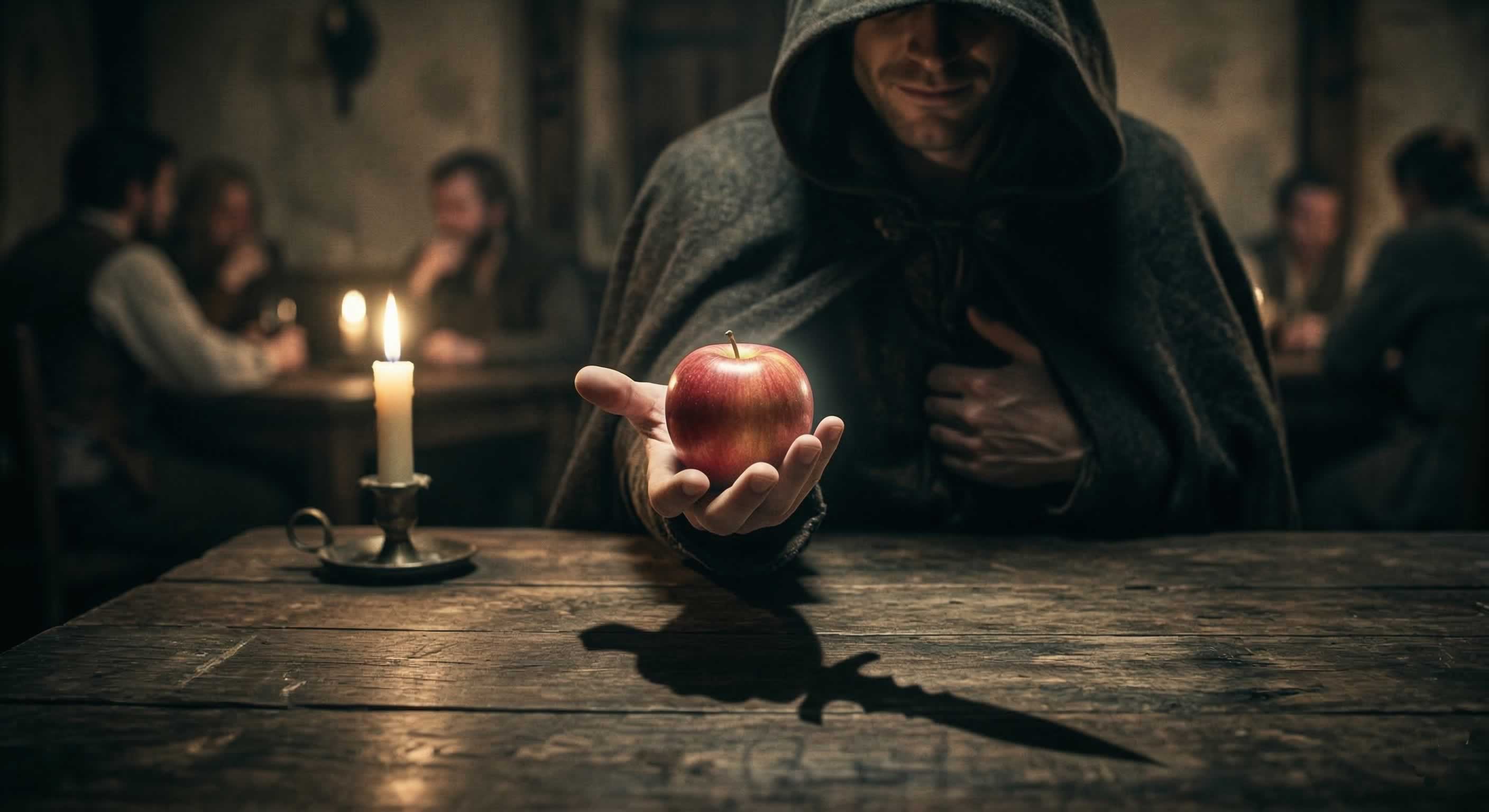 El Asesino Oculto: Por qué la hipocresía es el defecto más letal