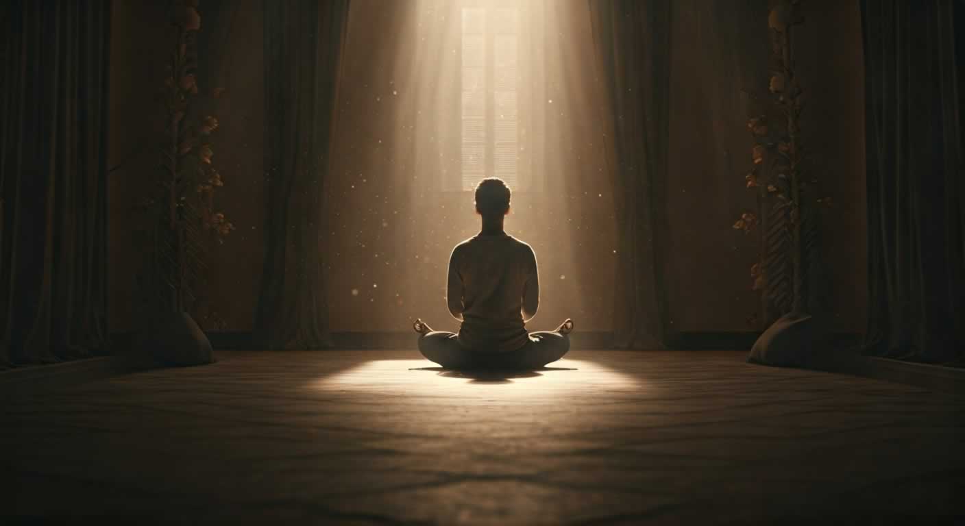 Meditación Más allá del temor