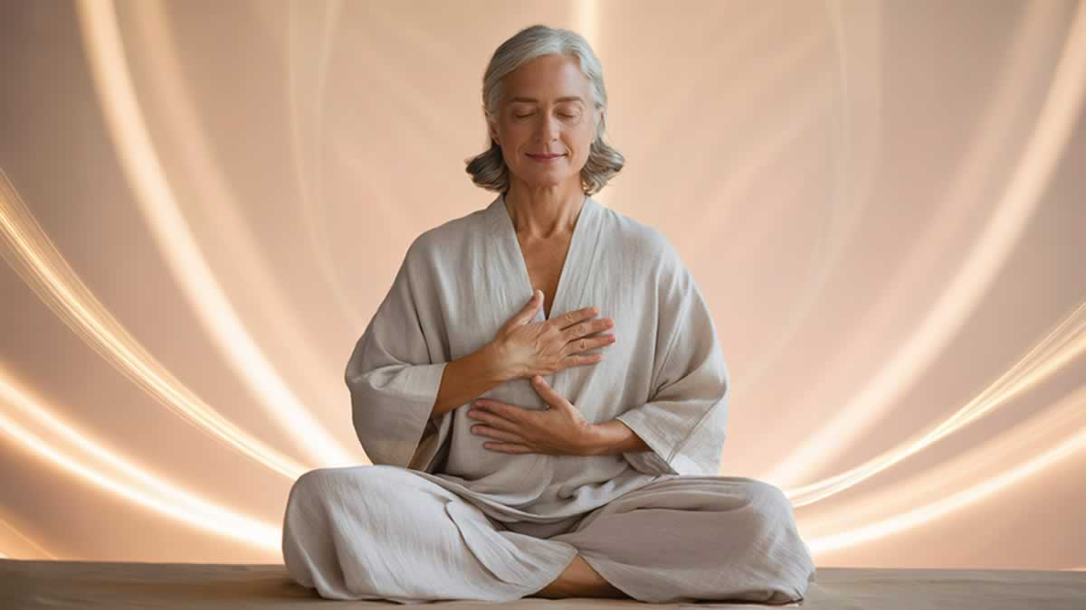 La autoestima como pilar del Reiki: cultivando el amor propio para sanar