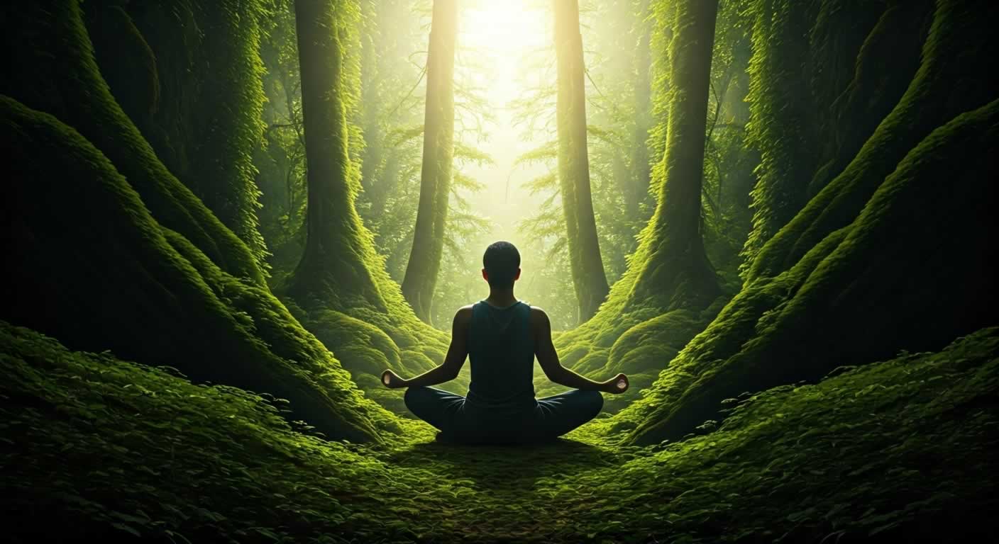 El ritmo de la energía y el universo