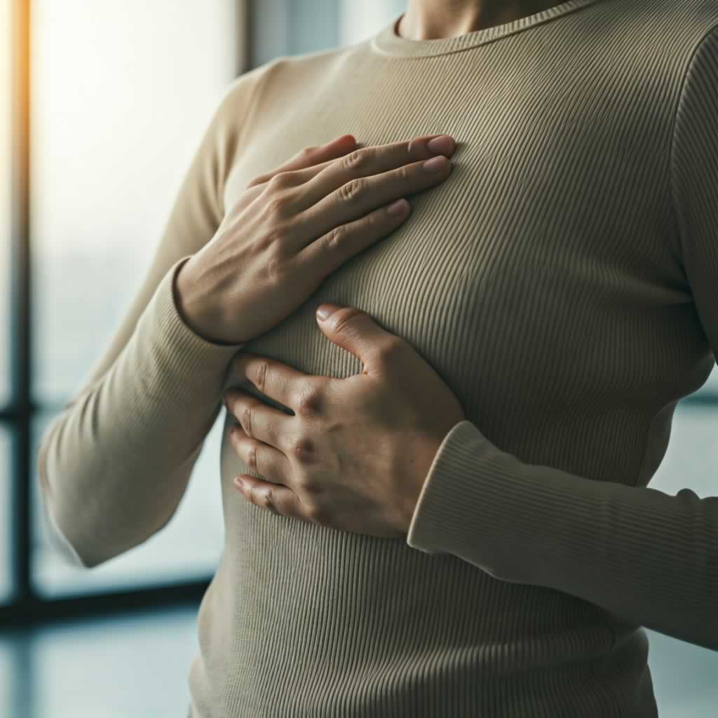 Respiración 4-4-6 (calma rápida)