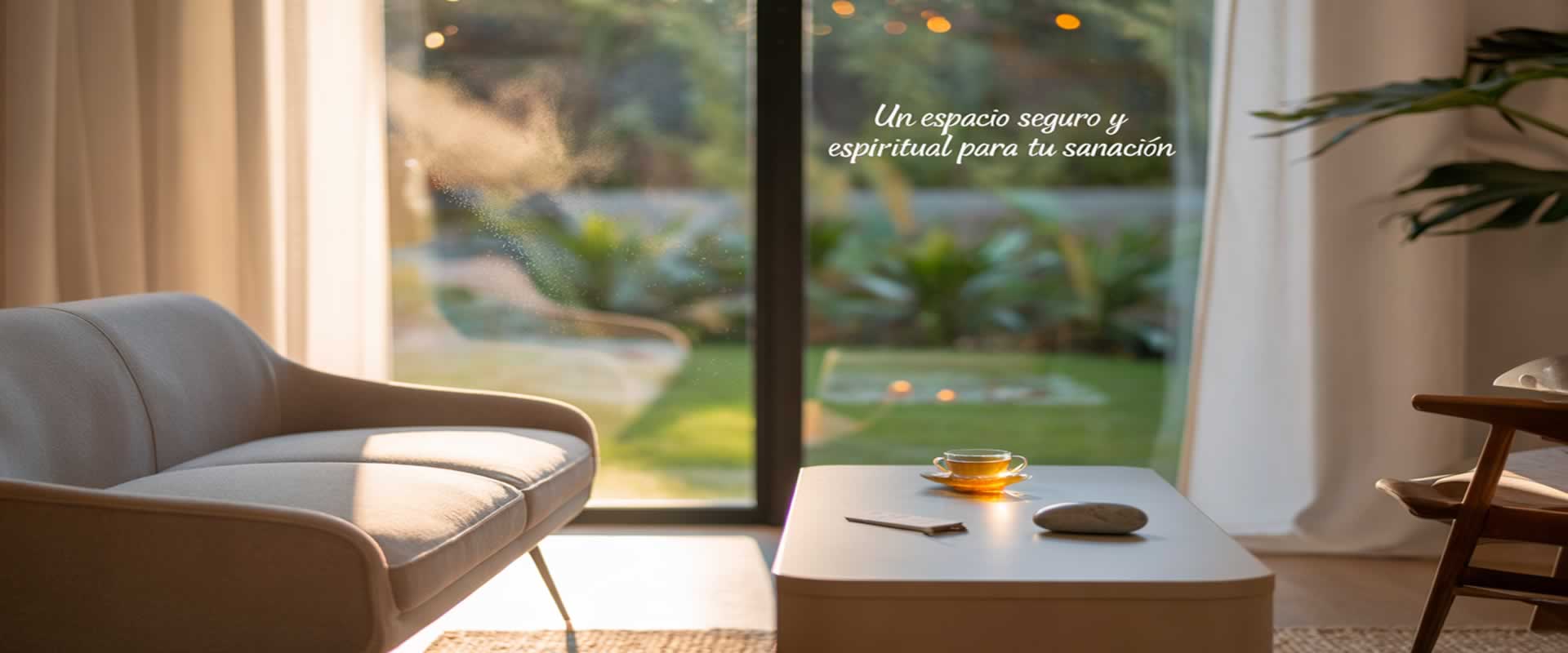 Armonía Interior: Acompañamiento Psicológico y Sanación Reiki