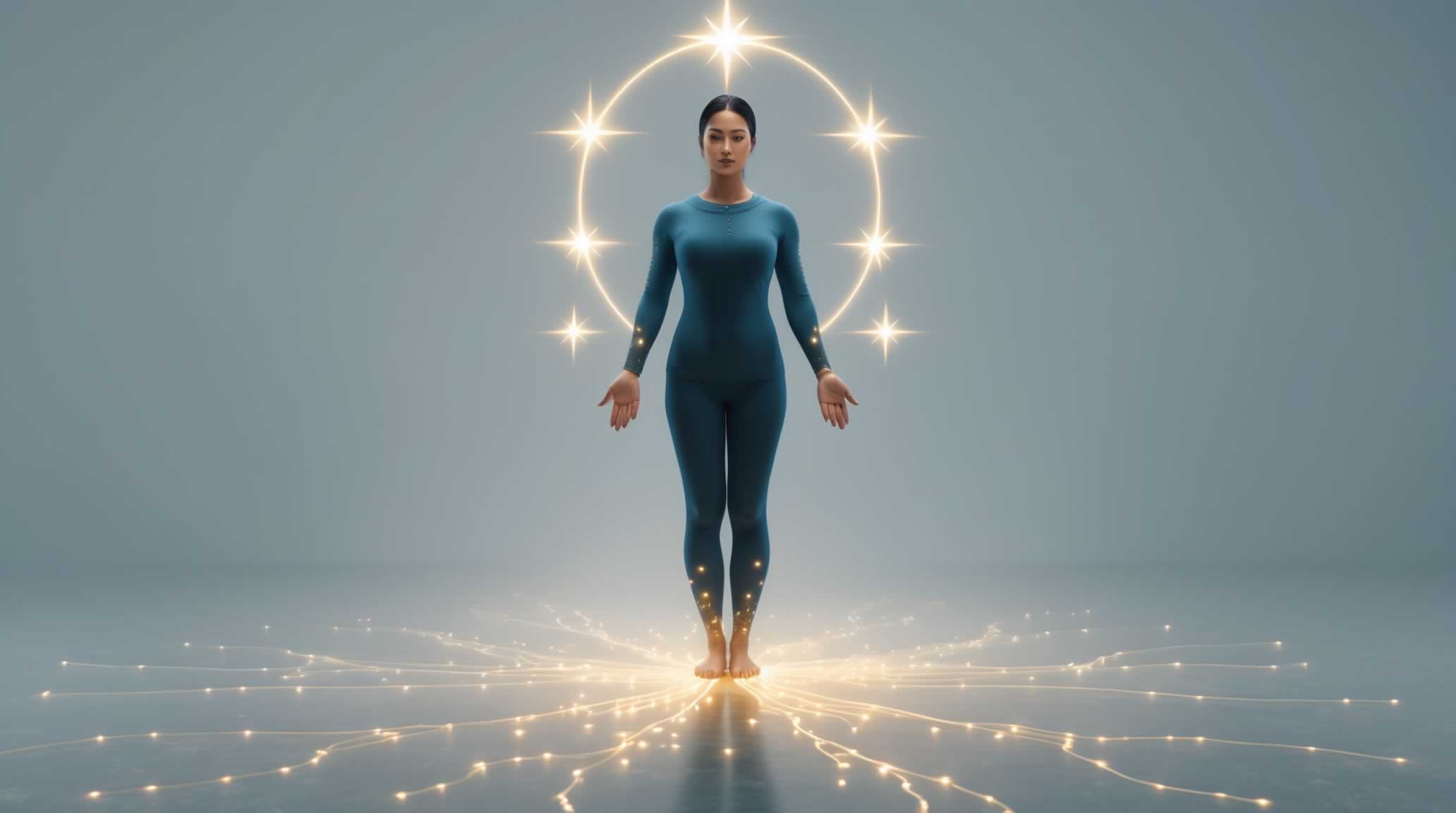 Reiju chakras Celestiales 1ra parte