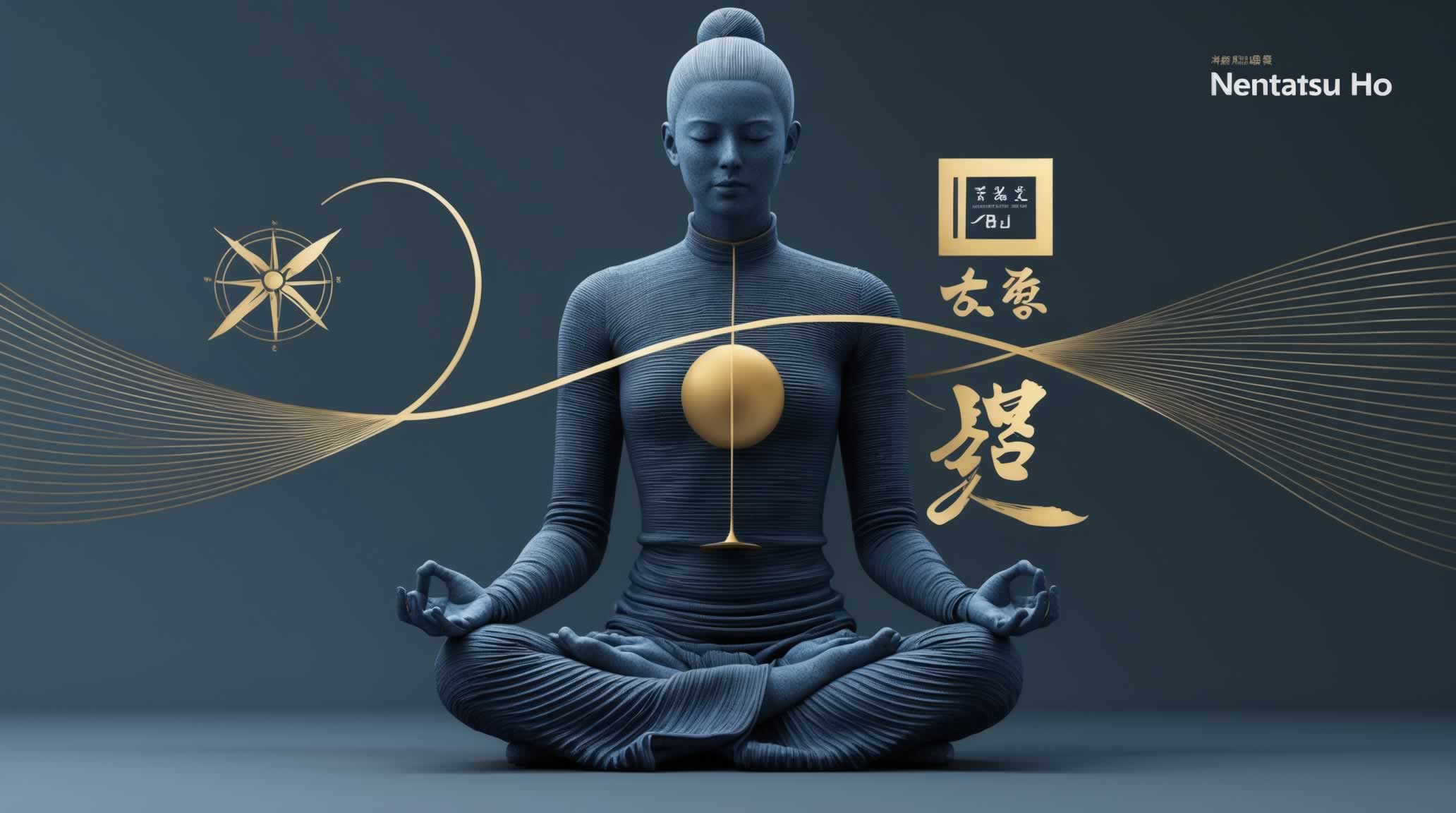 Reiju Seikaku Kaizen Ho – Nentatsu Ho: técnica de reprogramación mental