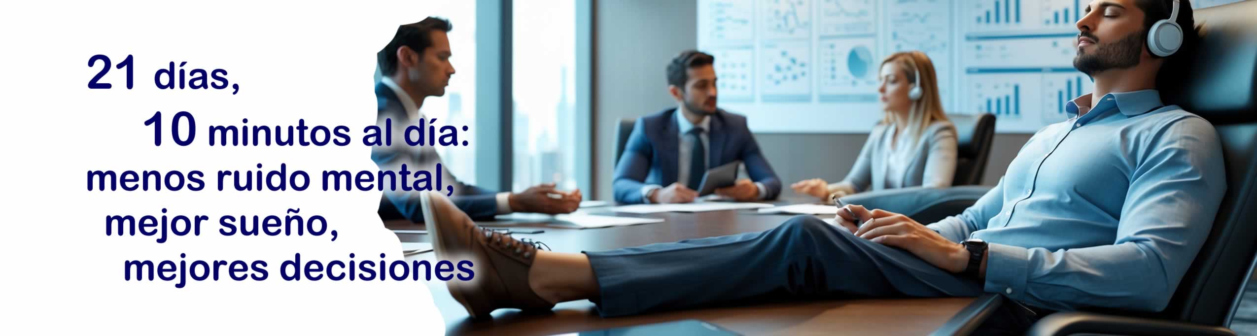 Burnout Corporativo