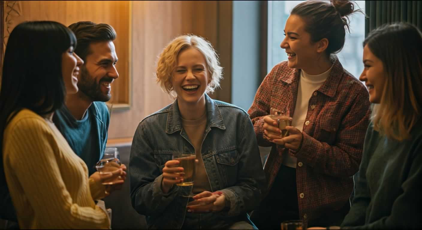 La amistad verdadera: una presencia que sana