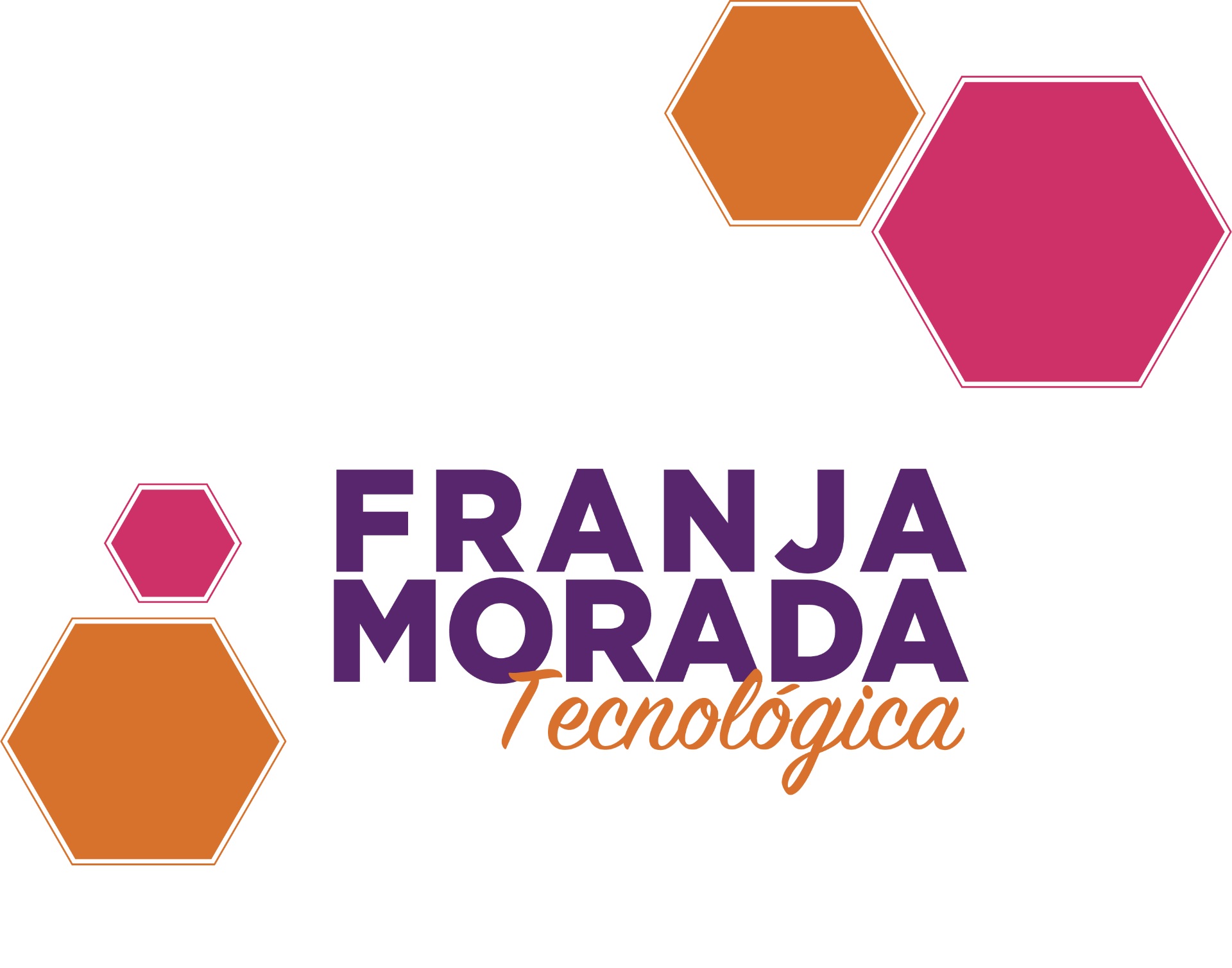 Franja Morada Tecnológica