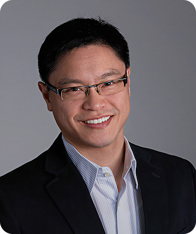 Dr. Jason Fung