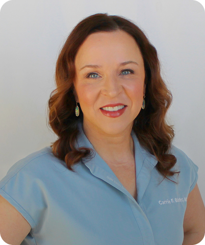 Dr. Carrie Blades