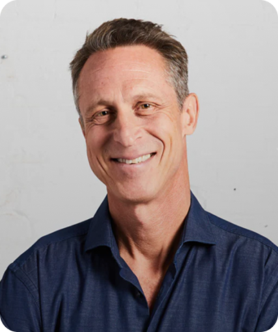 Dr. Mark Hyman