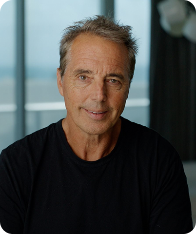 Dan Buettner