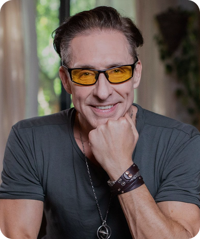 Dave Asprey