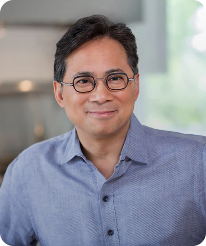 Dr. William Li