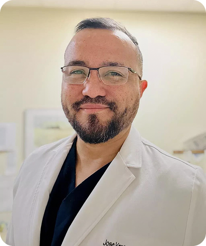 Dr. Jose Ventura