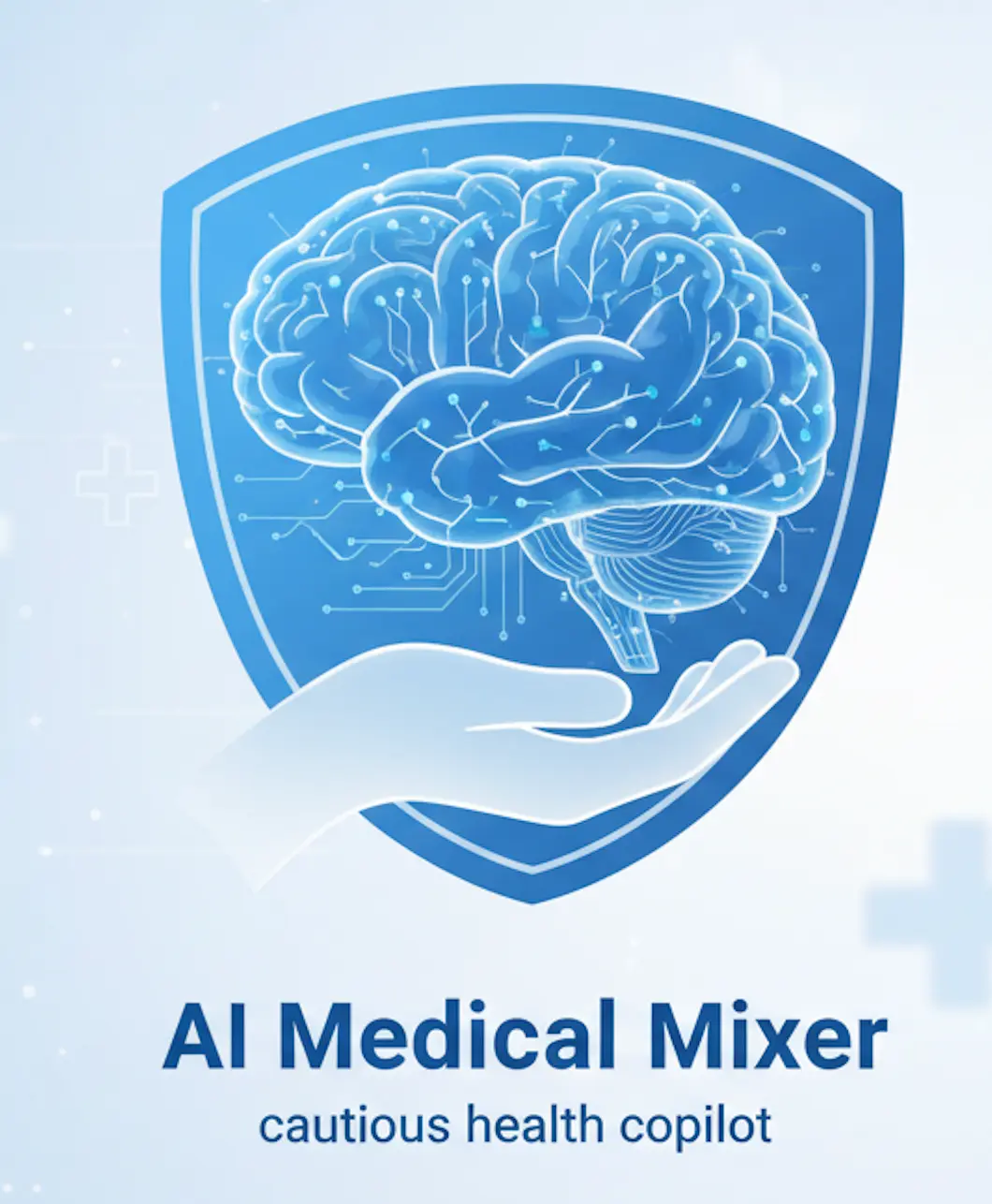 AI Medical Mixer