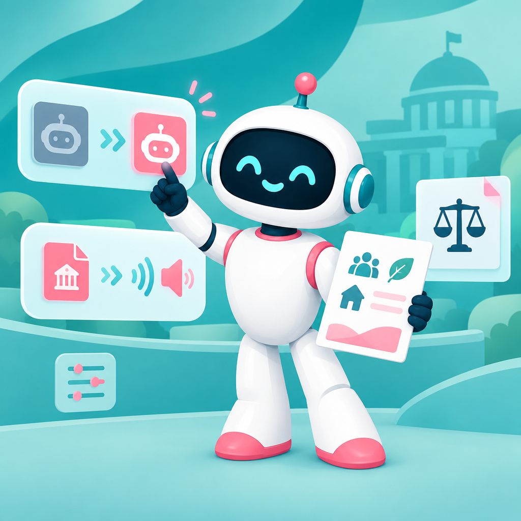 Modellen in AI-Public bijgewerkt