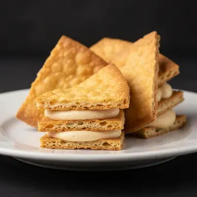 Bombocado de Biscoito Montanha Russa