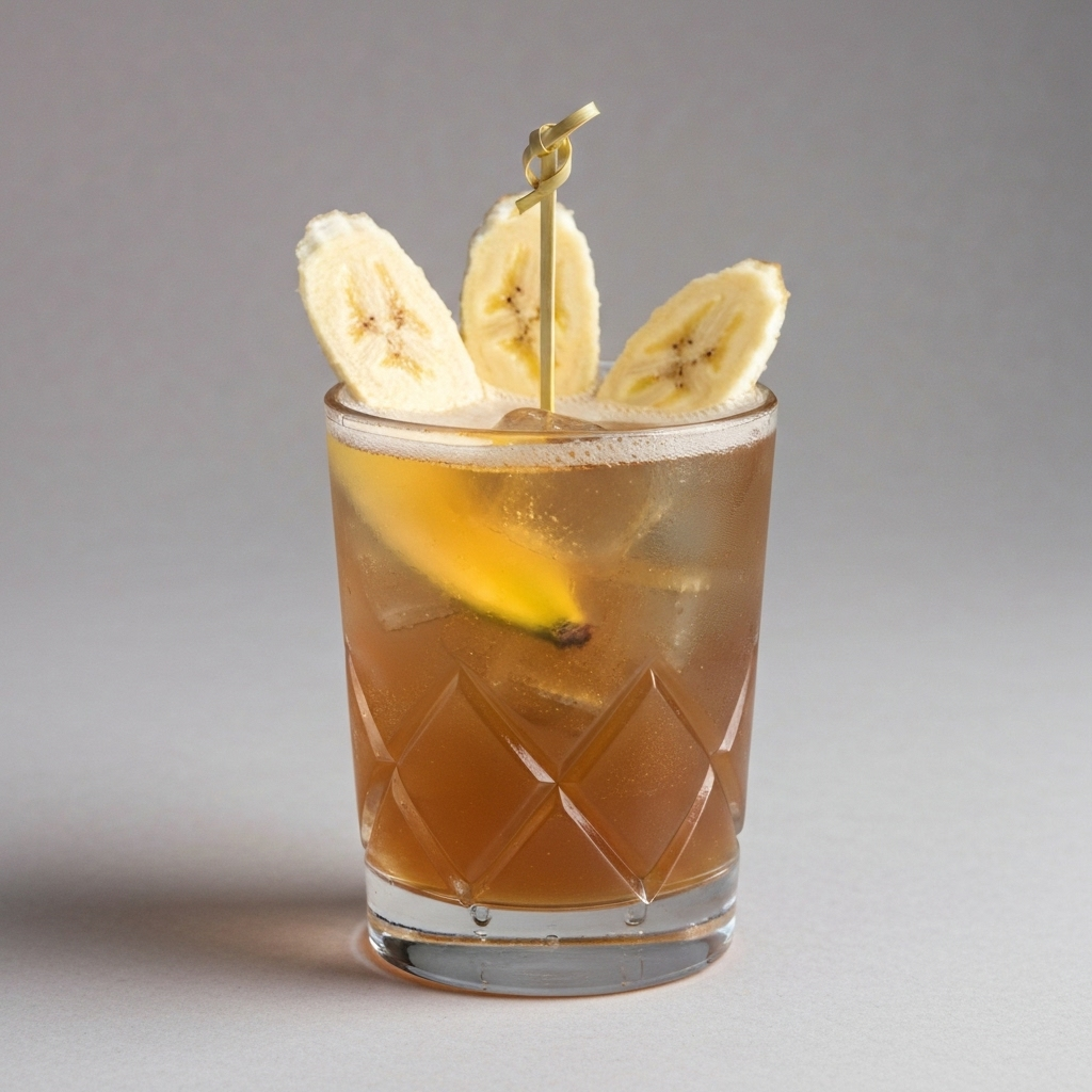 Paraíso Tropical de Cachaça