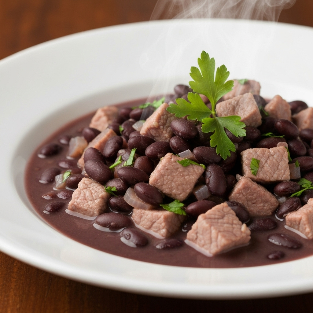 Feijoada Light