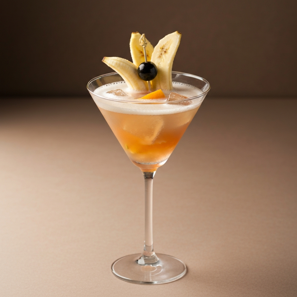 Fitzgerald Tropical